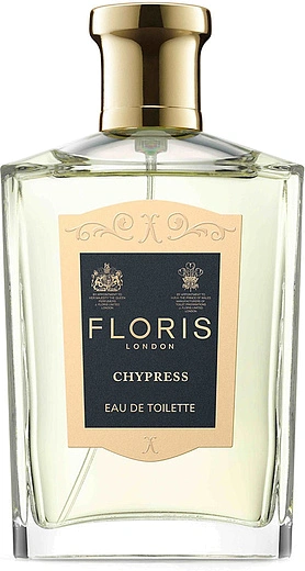 Floris — Floris Chypress
