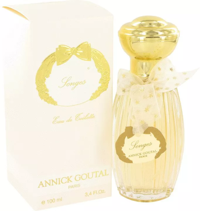 Annick Goutal Songes — фото 5
