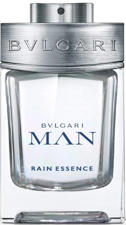 Bvlgari — Bvlgari Bvlgari Man Rain Essence