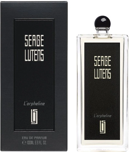 Serge Lutens L`Orpheline — фото 3