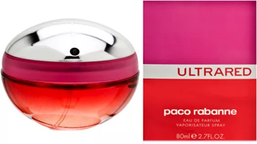 Paco Rabanne Ultrared — фото 2