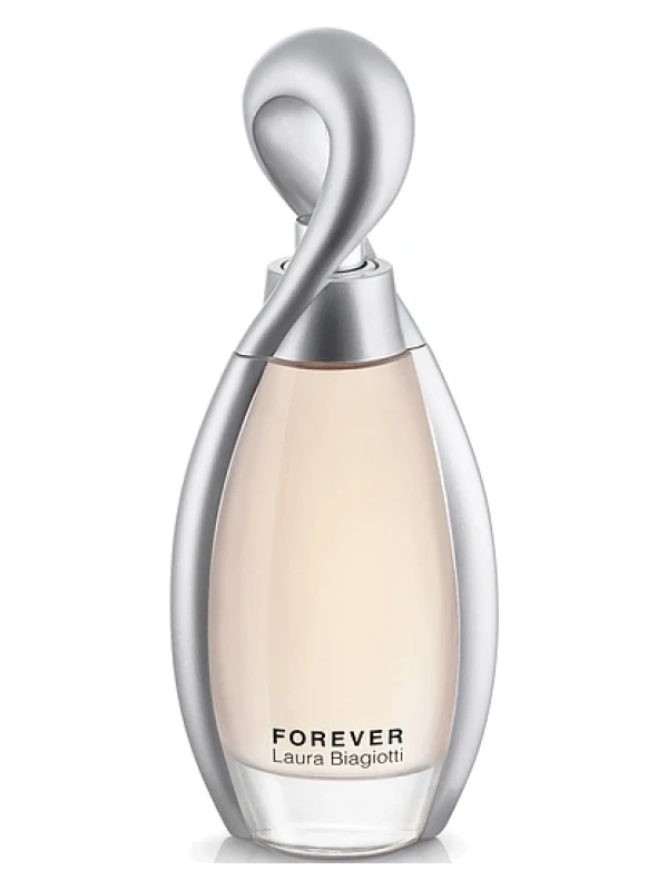 Laura Biagiotti — Laura Biagiotti Forever Touche D'argent