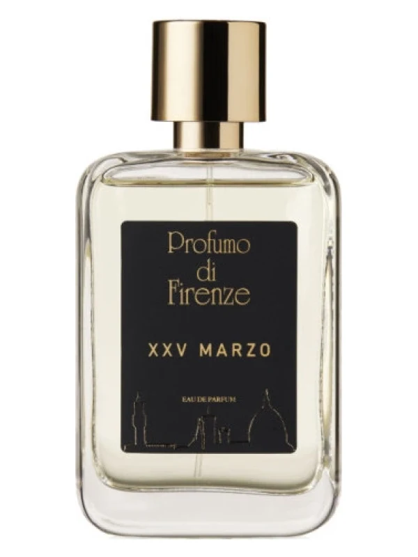 Profumo Di Firenze — Profumo Di Firenze Xxv Marzo Крем