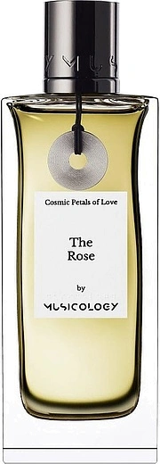 Musicology — Musicology Musicology The Rose