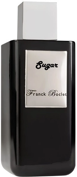 Franck Boclet Sugar — фото 5