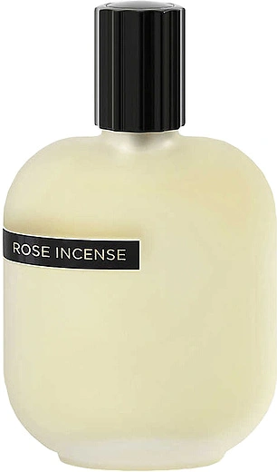 Amouage — Amouage Rose Incense