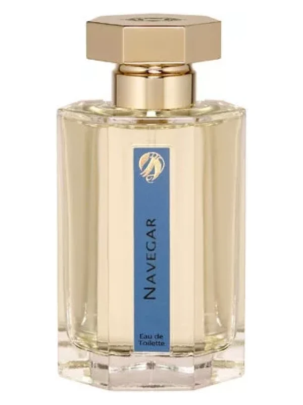 L`Artisan Parfumeur — L`Artisan Parfumeur Navegar