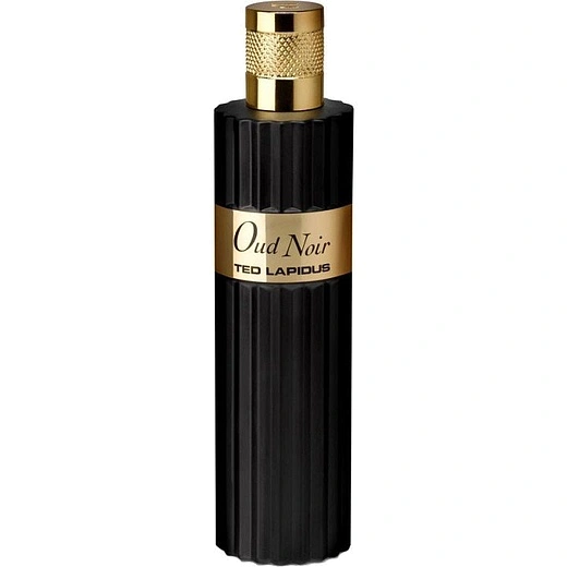 Ted Lapidus — Ted Lapidus Oud Noir