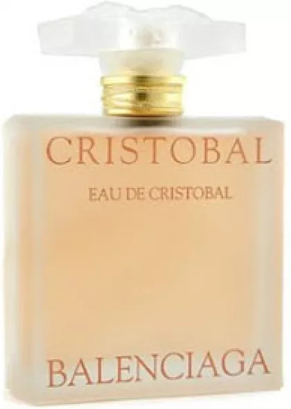 Cristobal Balenciaga Eau de Cristobal — фото 3