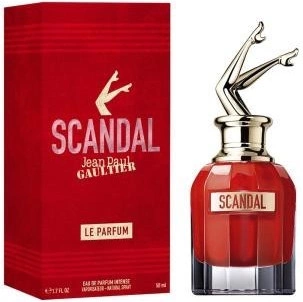 Jean Paul Gaultier Scandal Le Parfum — фото 3