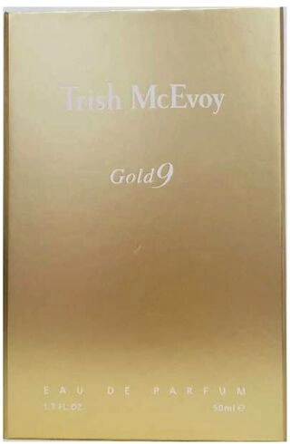 Trish McEvoy Gold 9 — фото 2