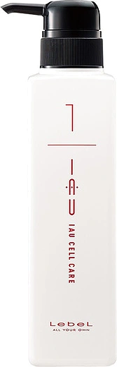 Lebel — Lebel IAU Cell Care 1