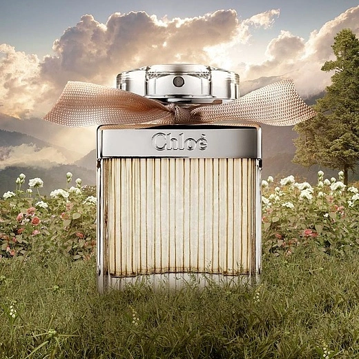 Chloe — Chloe Chloe Eau De Parfum