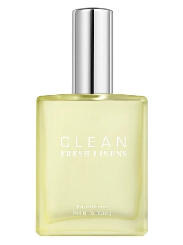 Clean — Clean Fresh Linens