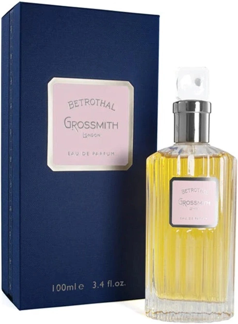 Grossmith Betrothal — фото 3