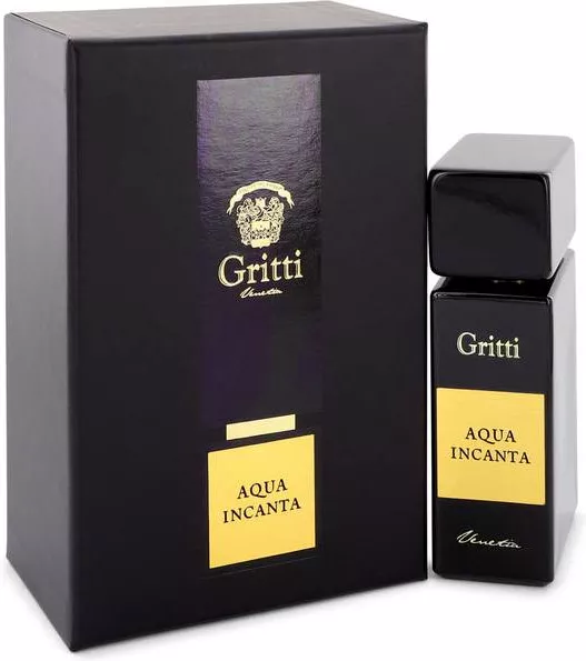 Dr. Gritti Aqua Incanta — фото 4