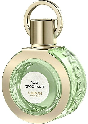 Caron — Caron Rose Croquante