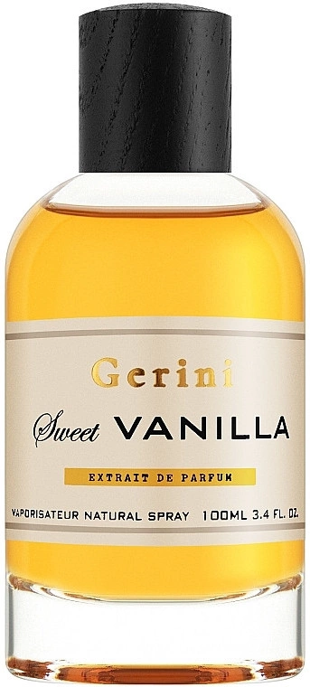 Gerini Sweet Vanilla — фото 2