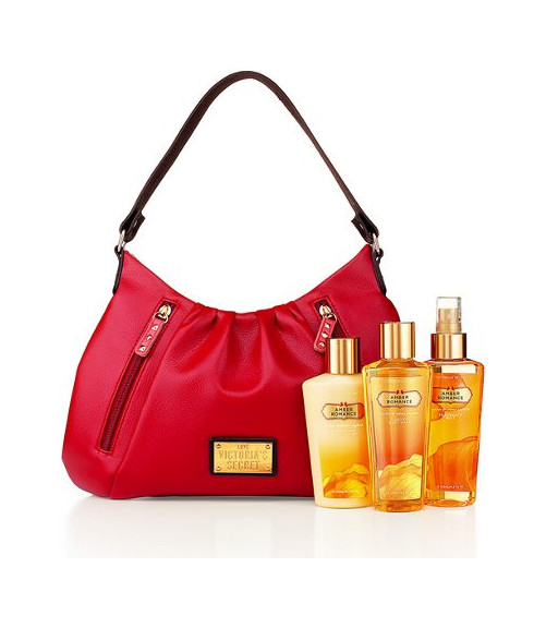 Victoria's Secret — Victoria's Secret Amber Romance