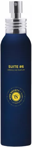 Wide Society — Wide Society Suite 6