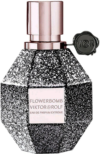 Viktor & Rolf — Viktor & Rolf Flowerbomb Black Sparkle