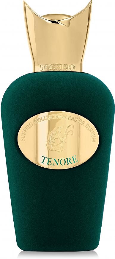 Xerjoff Sospiro Tenore — фото 2