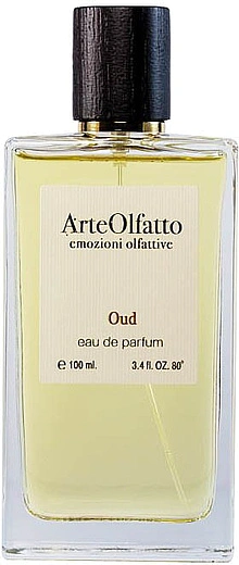 ArteOlfatto — ArteOlfatto Oud