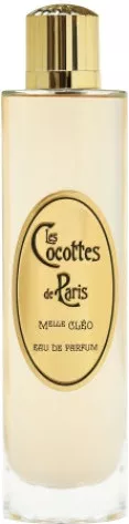 Les Cocottes de Paris — Les Cocottes de Paris Melle Cleo