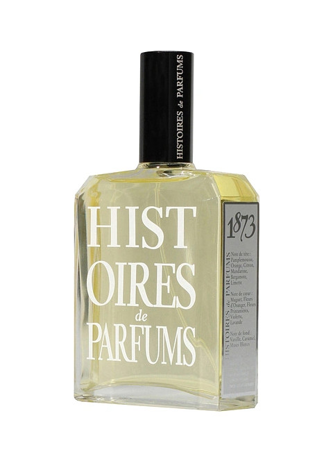 Histoires De Parfums — Histoires De Parfums 1873