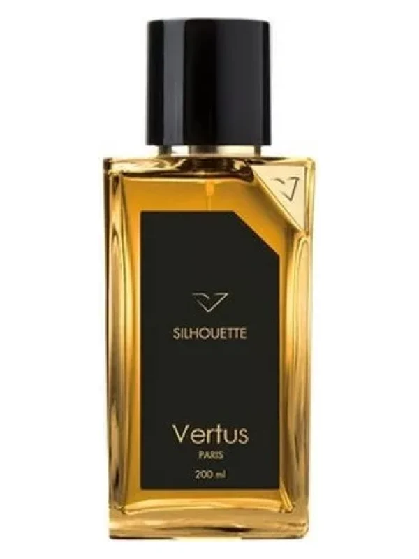 Vertus — Vertus Silhouette