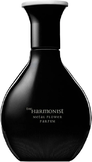The Harmonist — The Harmonist Metal Flower Духи