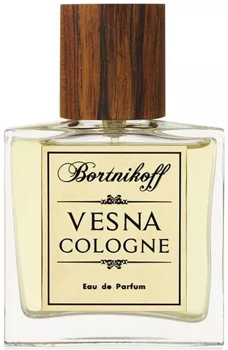 Bortnikoff — Bortnikoff Vesna Cologne