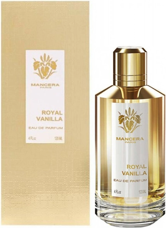 Mancera Royal Vanilla — фото 3