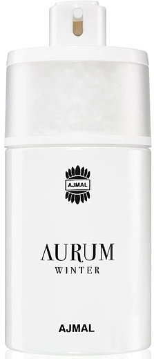 Ajmal — Ajmal Aurum Winter