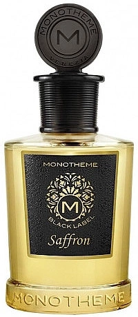 Monotheme Fine Fragrances Venezia — Monotheme Fine Fragrances Venezia Saffon