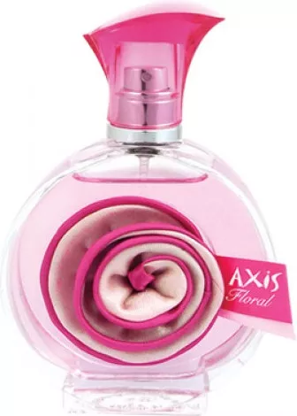 Axis — Axis Floral