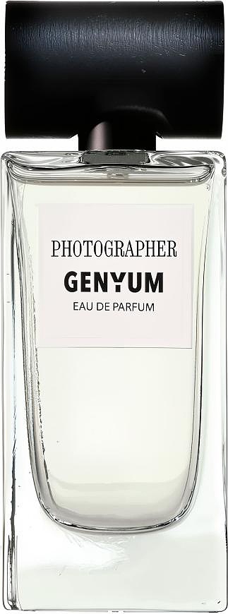Genyum — Genyum Photographer