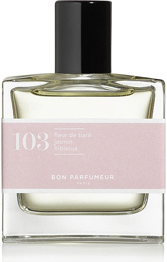 Bon Parfumeur — Bon Parfumeur 103