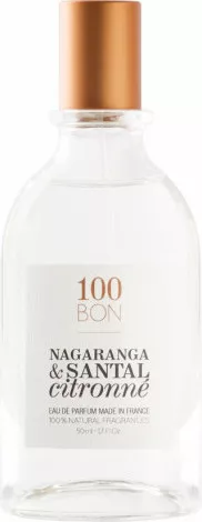 100 Bon — 100 Bon Nagaranga & Santal Citronne