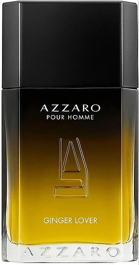 Loris Azzaro — Loris Azzaro Azzaro Pour Homme Ginger Lover