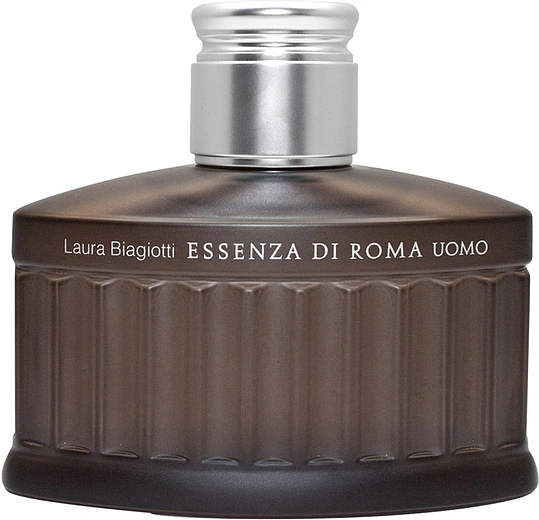Laura Biagiotti — Laura Biagiotti Essenza di Roma Uomo
