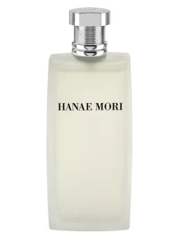 Hanae Mori — Hanae Mori Hanae Mori HM