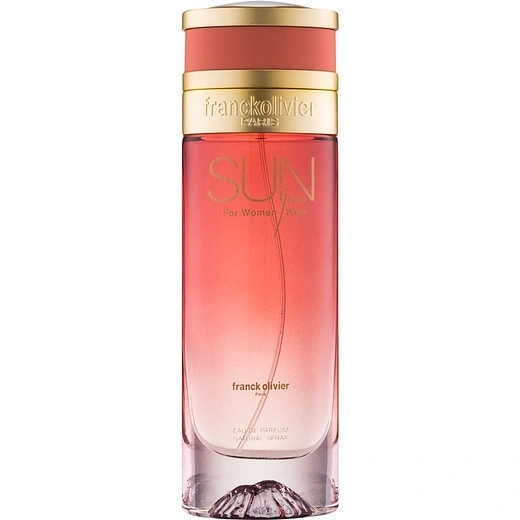 Franck Olivier — Franck Olivier Java Sun for women