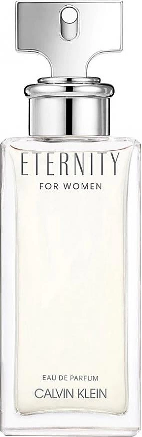 Calvin Klein Eternity for her Духи — фото 3