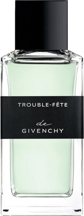 Givenchy Trouble-Fete — фото 2