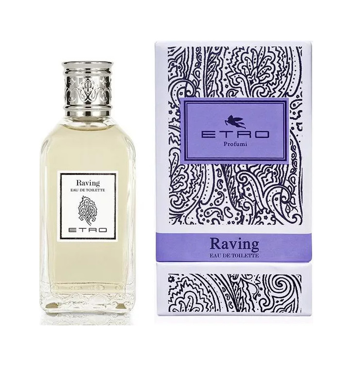 Etro — Etro Raving
