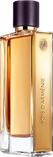 Guerlain — Guerlain Bois d'Armenie