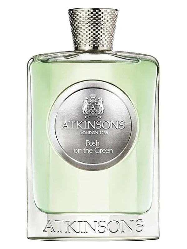 Atkinsons — Atkinsons Posh on the Green