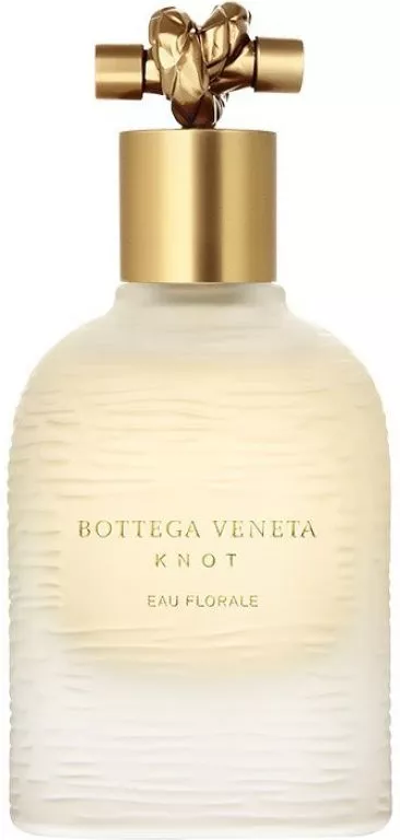 Bottega Veneta Knot Eau Florale — фото 3