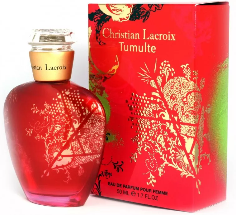 Christian Lacroix Tumulte pour femme — фото 2